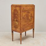 1577 4188 SECRETAIRE